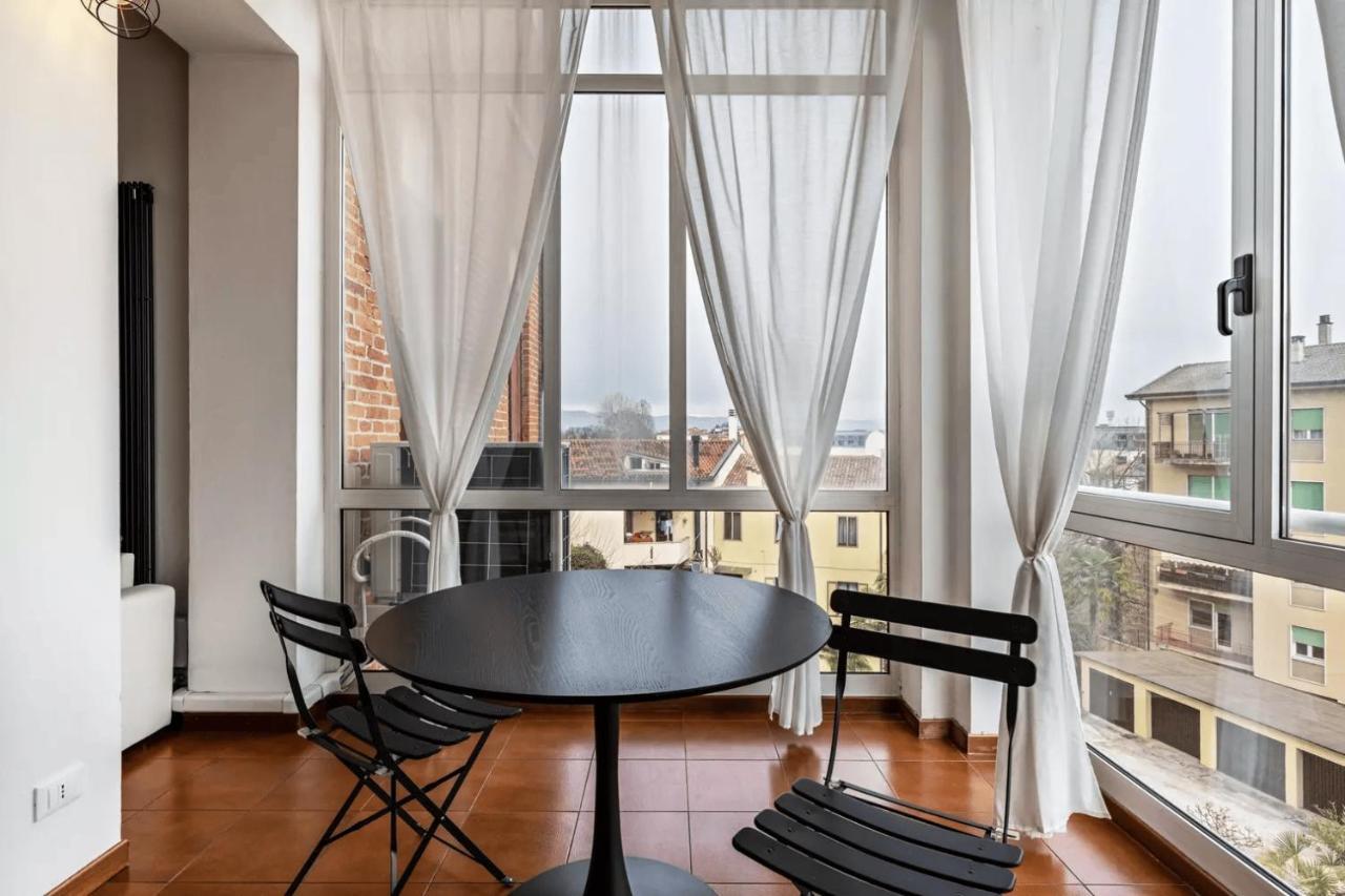 Apartamento Il Loft Di Vanni