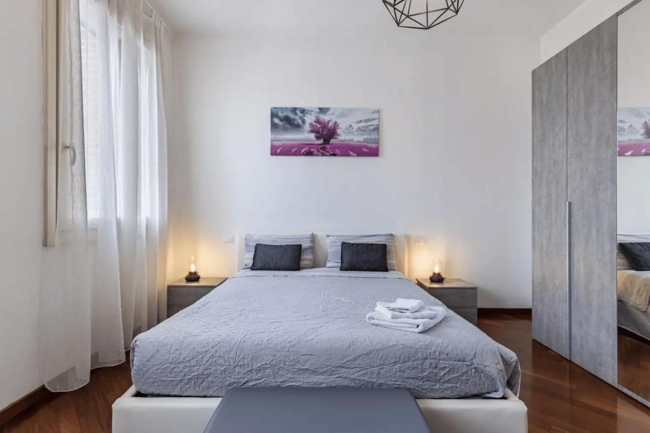 Apartamento Il Loft Di Vanni
