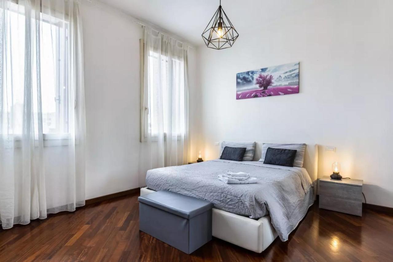 Apartamento Il Loft Di Vanni *
