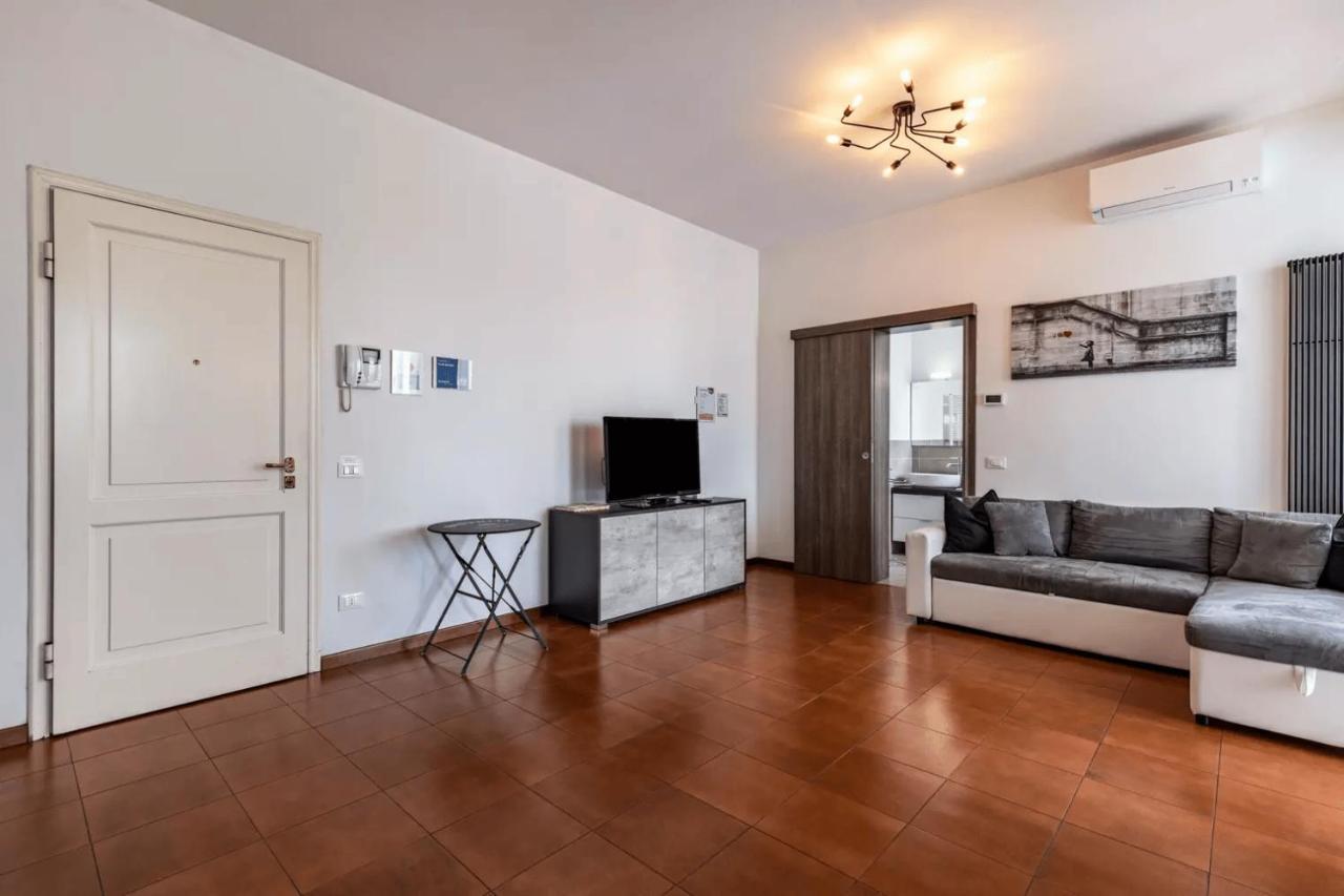 Apartamento Il Loft Di Vanni