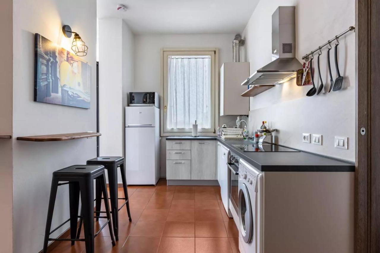 Apartamento Il Loft Di Vanni *