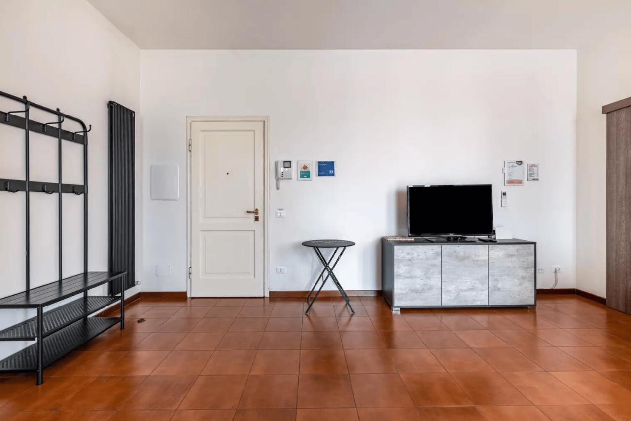 Il Loft Di Vanni Apartamento *